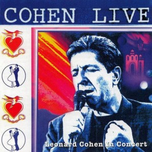 Cohen-Live